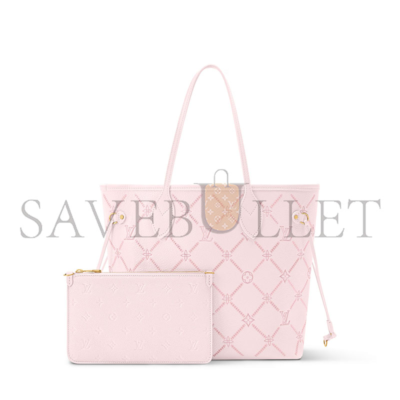 LOUIS VUITTON NEVERFULL MM M28527 (47*28*14cm)